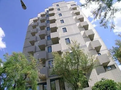 Hotell Garden